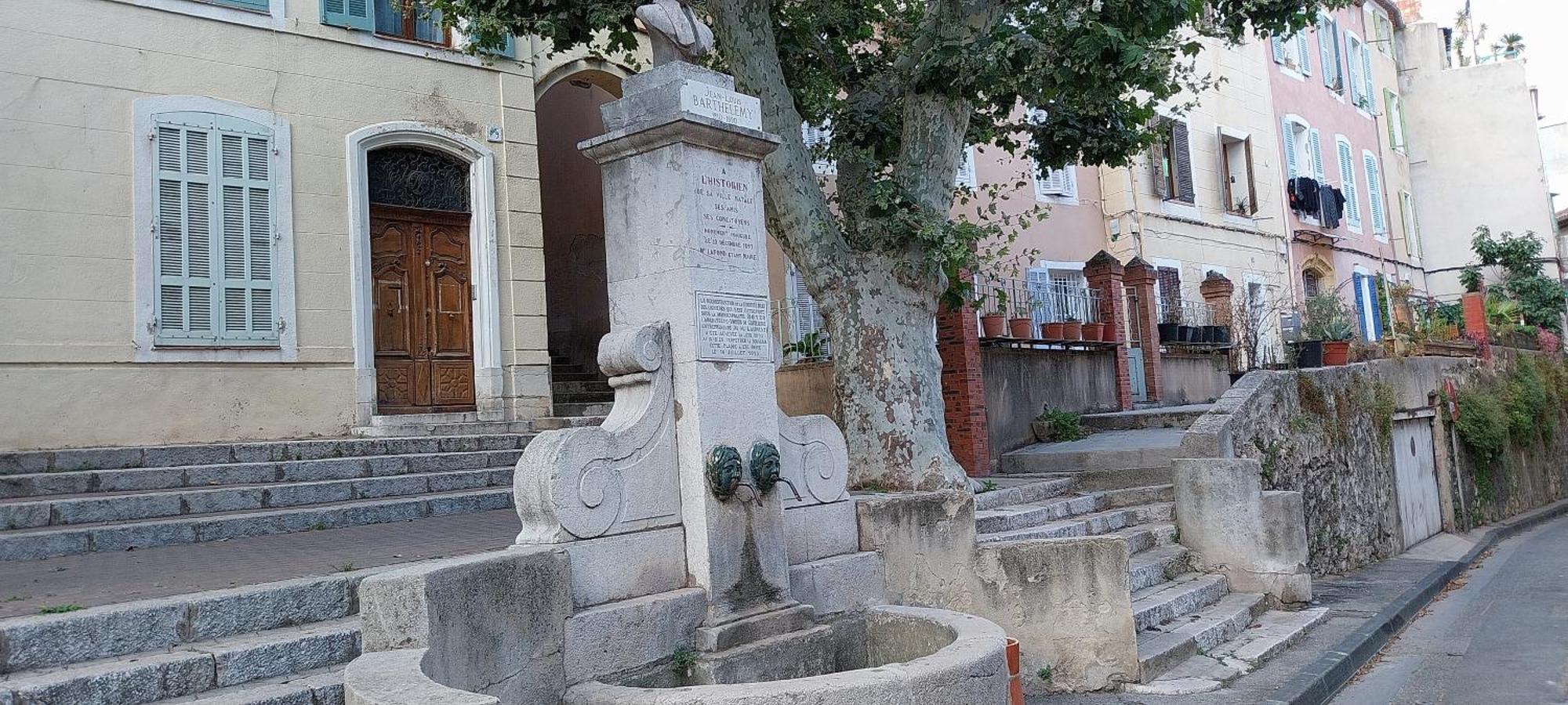 Studio Hypercentre, Refait A Neuf Aubagne Exterior foto